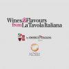 Wines & Flavours from La Tavola Italiana in Cina, Shanghai – 6 Dicembre 2016