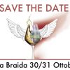 Save The Date – Vini da Terre Estreme – 30/31 Ottobre – Villa Braida